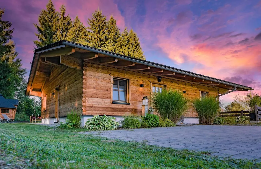 Das Wistlberg Wohlfühlchalet-1