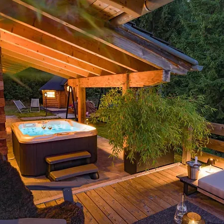 Das Wistlberg Wohlfühlchalet-2