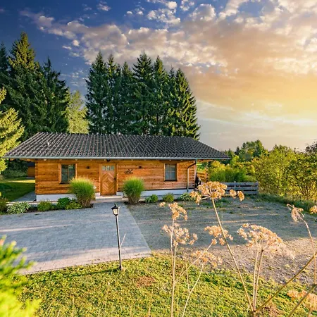 Das Wistlberg Wohlfühlchalet-3